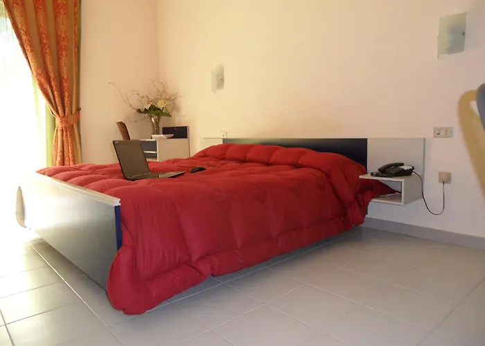 Hotel Villa Giusy Castellaneta Marina